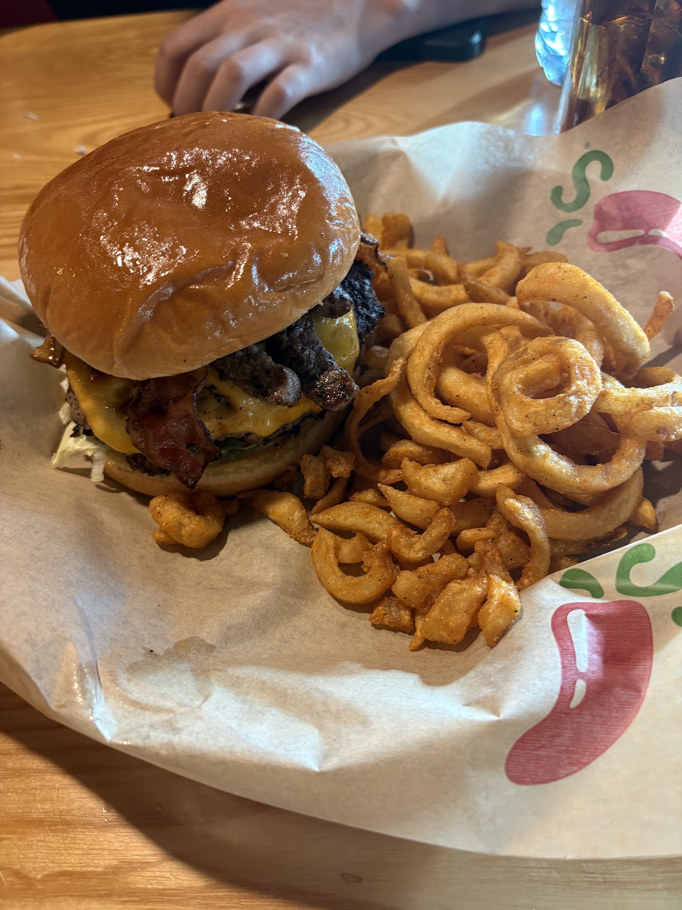 Chili's La Rioja en Plaza La Rioja, Monterrey