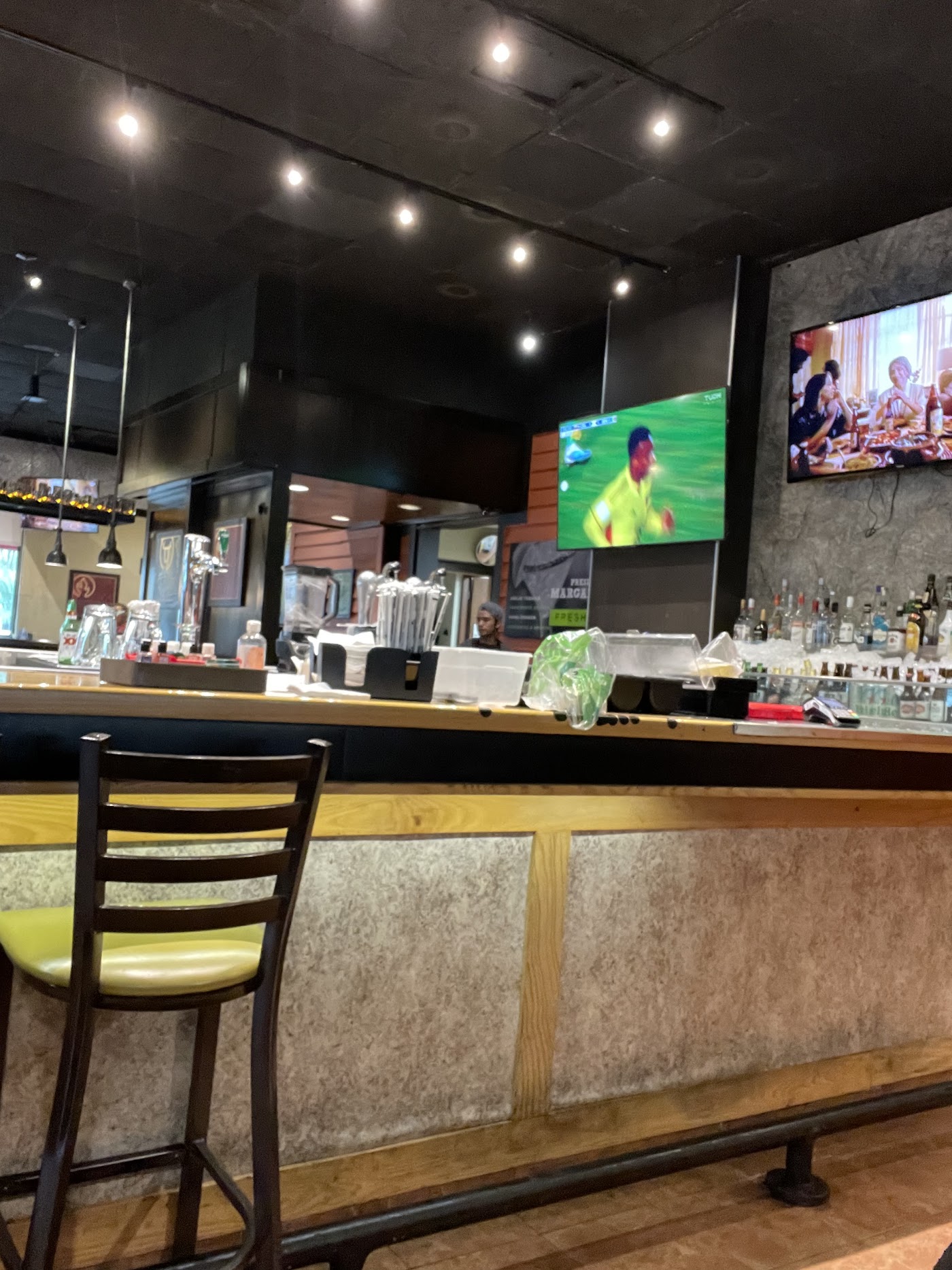 Chili's La Rioja en Plaza La Rioja, Monterrey