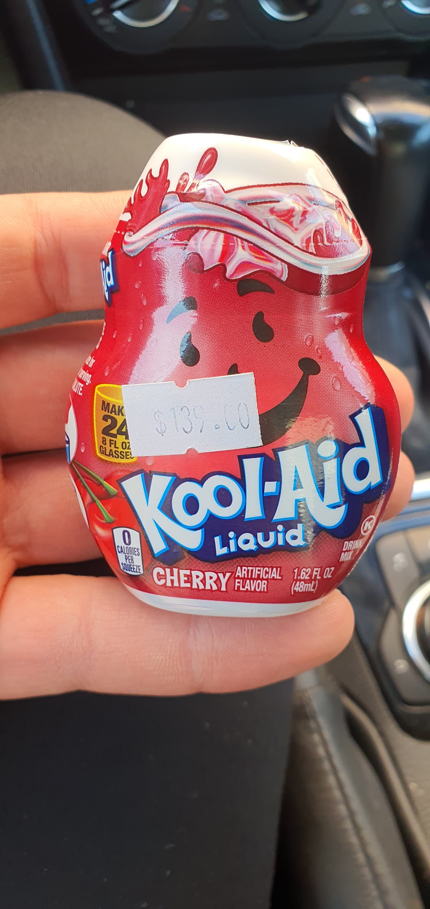 Delicias Importadas La Rioja en Plaza La Rioja, Monterrey