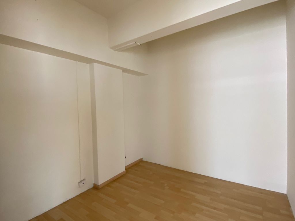 Area de estacionamiento