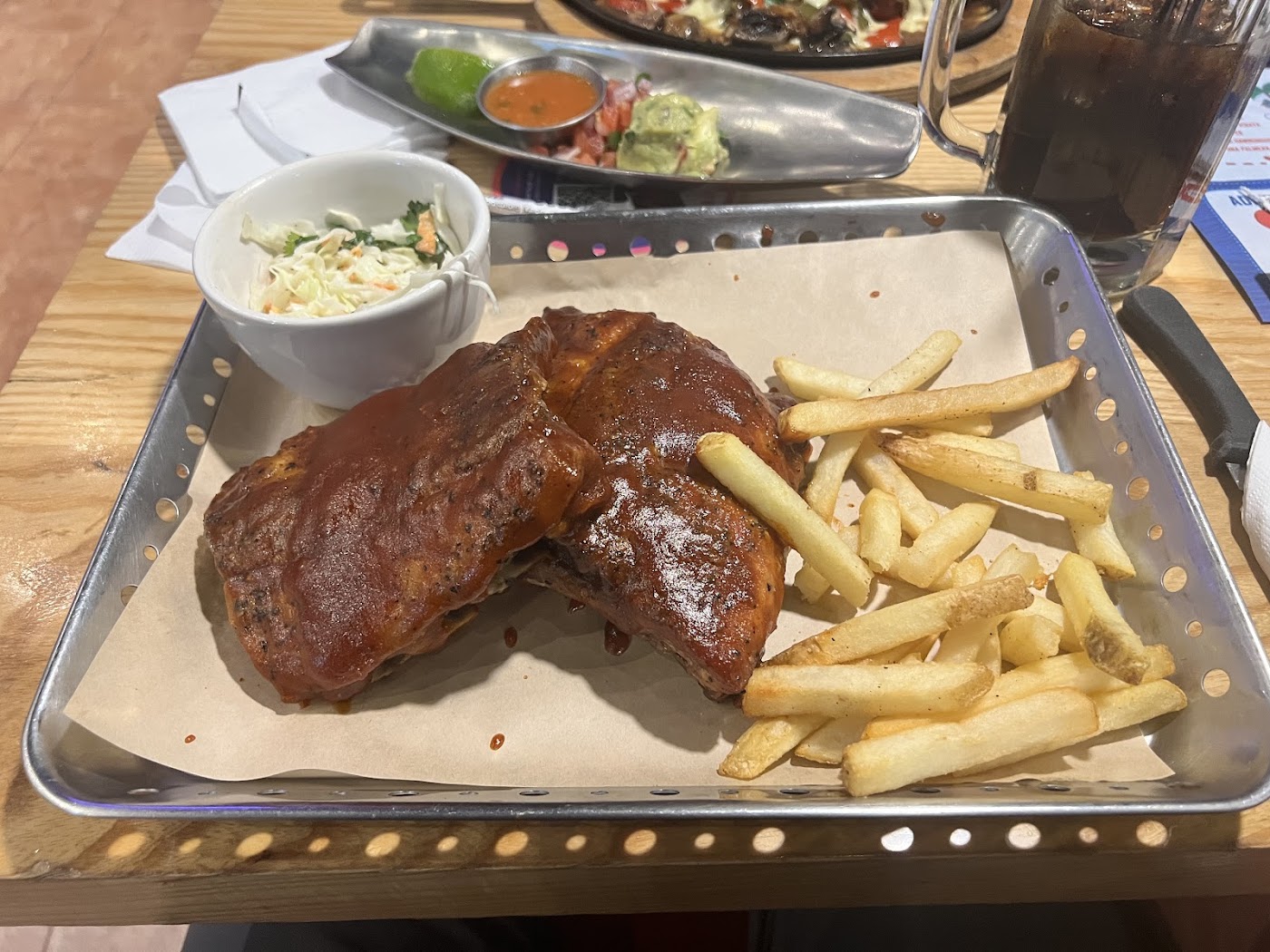 Texas Grill en Plaza La Rioja, Monterrey